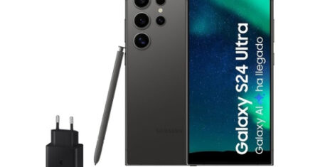 Mejores móviles con Pantalla Grande en 2025 (Top 7: Google Pixel, Samsung y Más)