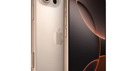 Móviles con Mejores Cámaras en 2025 (Top 6: iPhone 16 Pro Max, Samsung Galaxy S24 Ultra y Más)