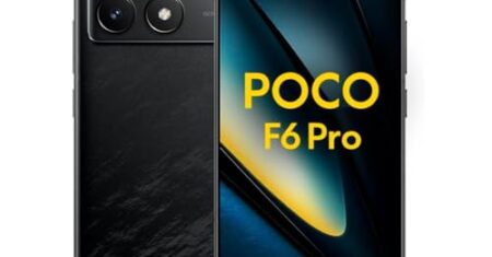 Mejores móviles con 512GB en 2025 (Top 5: Poco M6, Galaxy A15 y más)