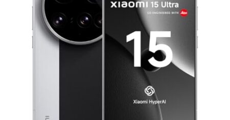 Mejores móviles gama alta en 2025 (Top 7: iPhone 16 Pro Max, Galaxy S25 y más)