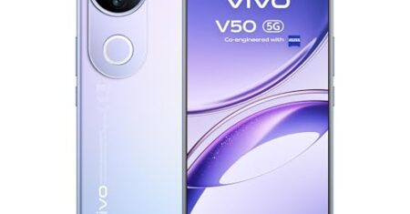 Mejores móviles de gama media en 2025 (Top 8: Realme, Xiaomi y más)