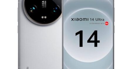 Mejores móviles para grabar vídeos en 2025 (Top 6: Xiaomi 14 Ultra, OnePlus 12 y más)