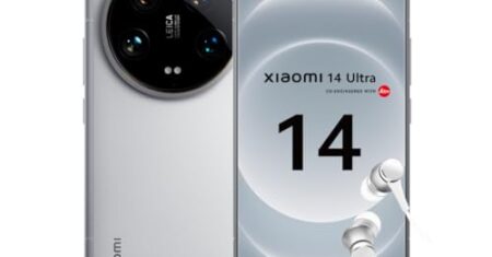 Mejores móviles con NFC en 2025 (Top 6: Xiaomi 14 Ultra, Poco X7 Pro y más)