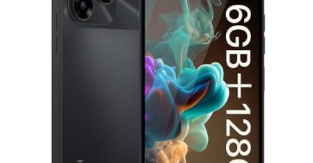 Mejores móviles UMIDIGI en 2025 (Top 6: G9, X20 y más)