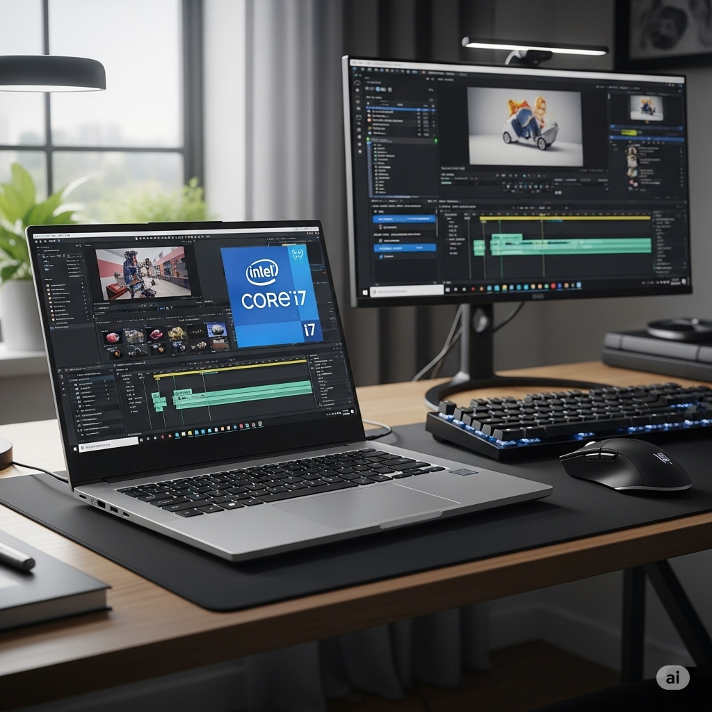 mejores portátiles i7