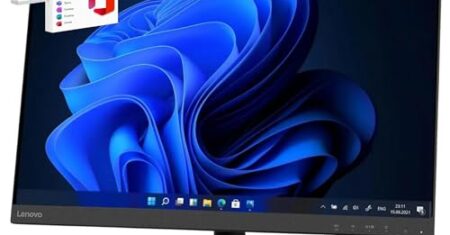 Mejores ordenadores de sobremesa en 2025 (Top 8: Lenovo, HP y Más)