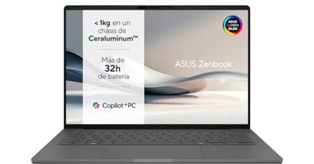 Mejores portátiles para AutoCAD en 2025 (Top 7: Dell, Asus y Más)