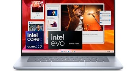 Mejores portátiles Dell en 2025 (Top 9: Latitude, Inspiron y Más)