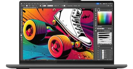 Mejores portátiles con pantalla táctil en 2025 (Top 9: Lenovo, HP y Más)