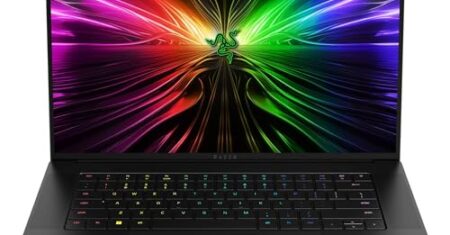 Mejores portátiles i9 en 2025 (Top 7: Asus, Acer y Más)