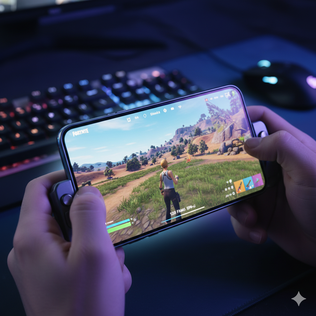 image 13 24 mejores móviles para jugar fortnite