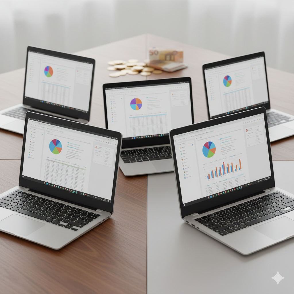 mejores portátiles por hasta 700 euros