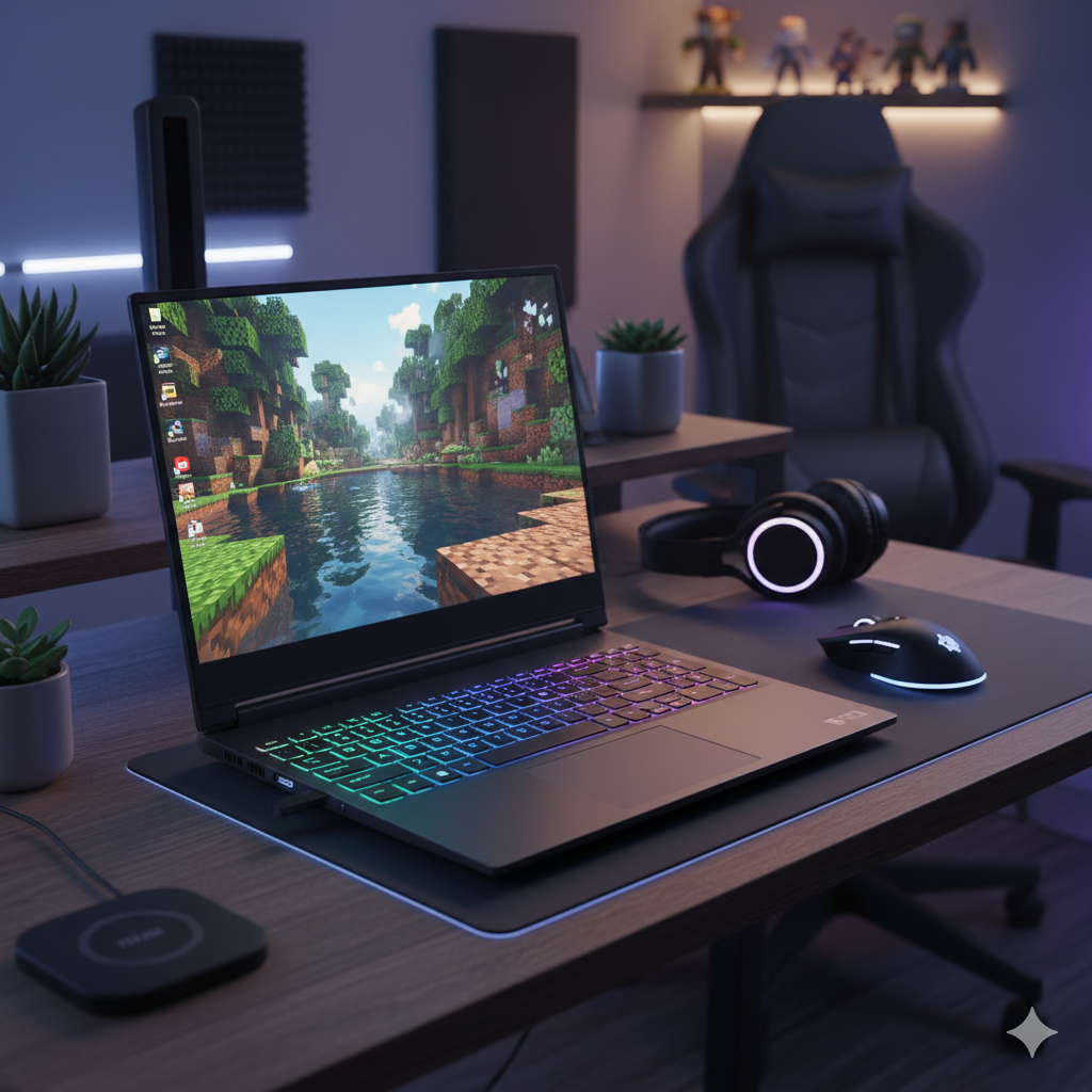 image 38 24 mejores portátiles que corren minecraft