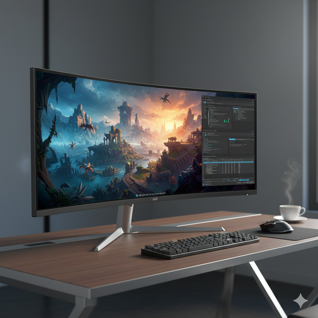 mejores monitores samsung