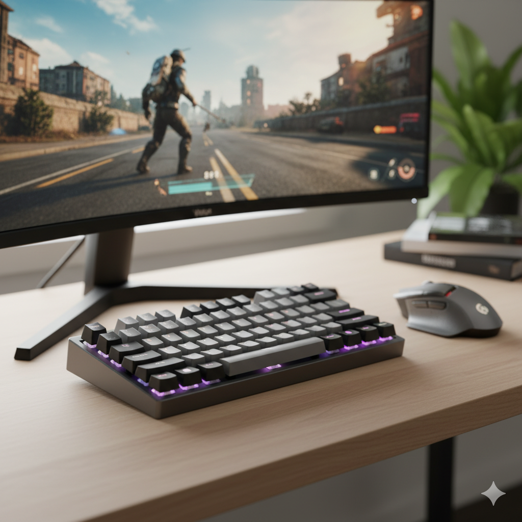 mejores mini teclados