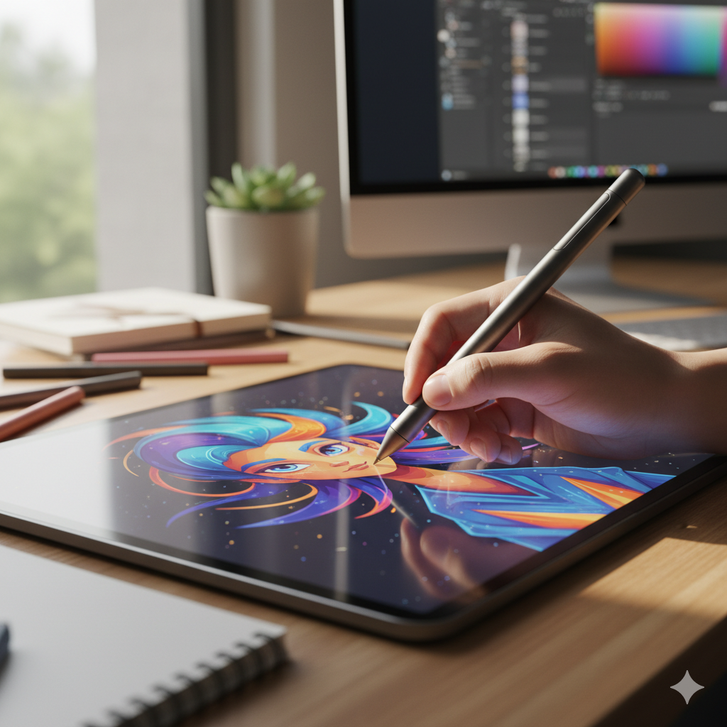 image 50 24 mejores tabletas digitalizadoras