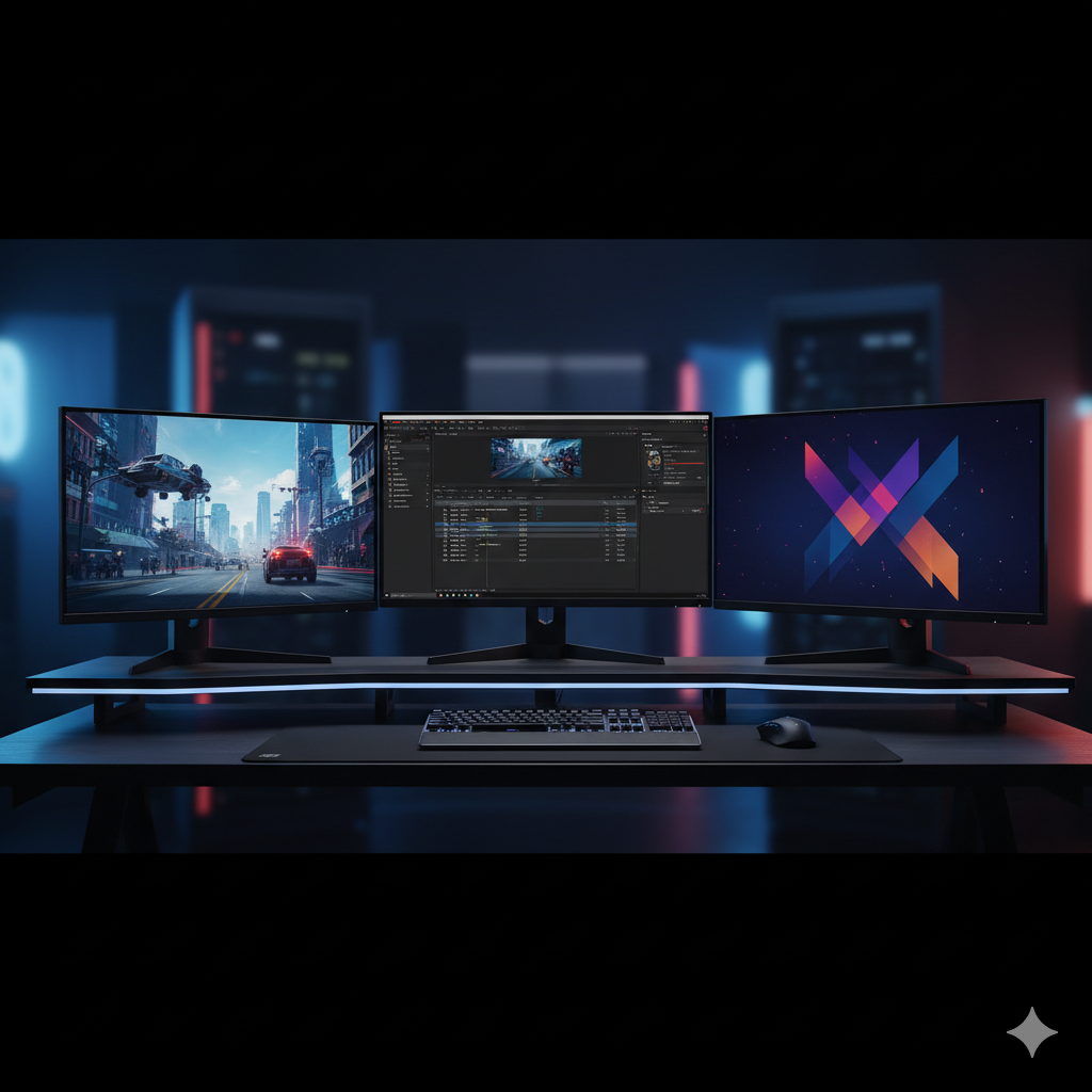 image 52 24 mejores monitores 4k