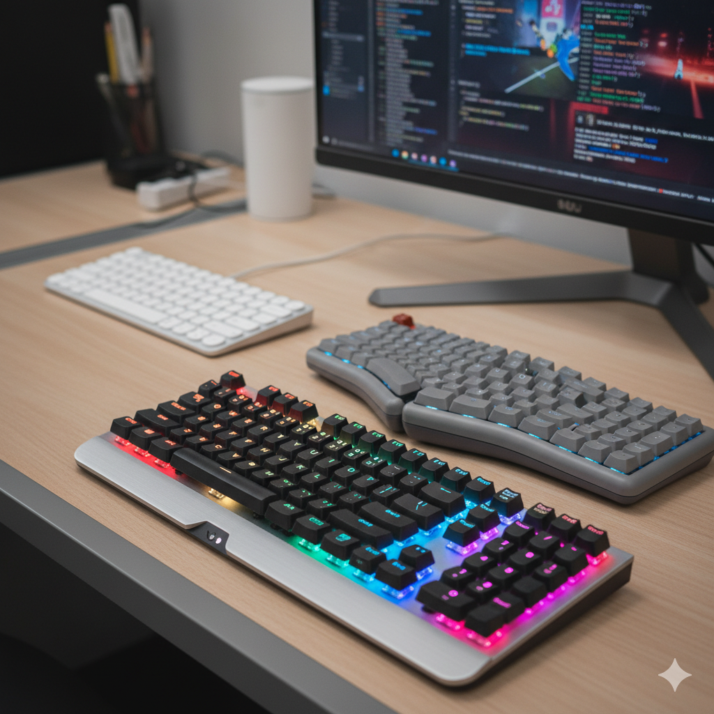 image 58 22 mejores teclados para pc