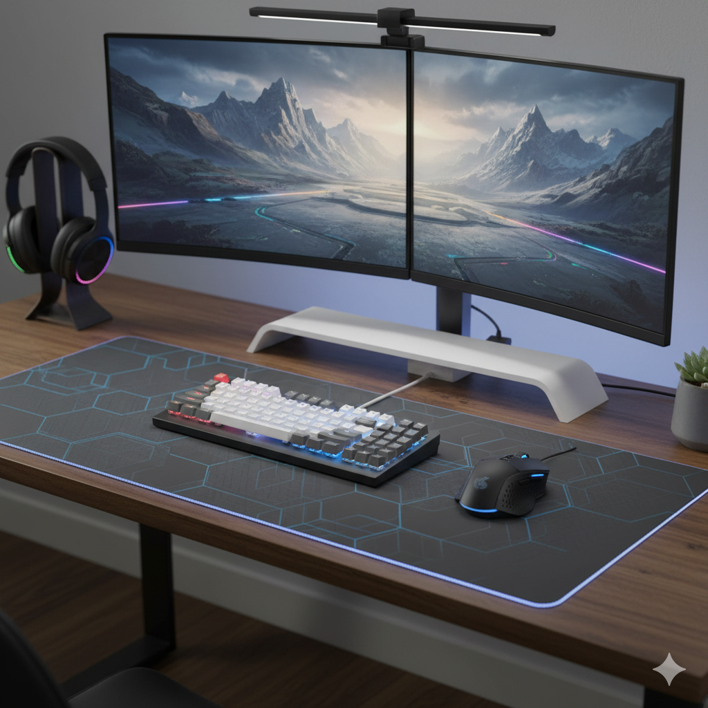 image 61 24 mejores alfombrillas de ratón