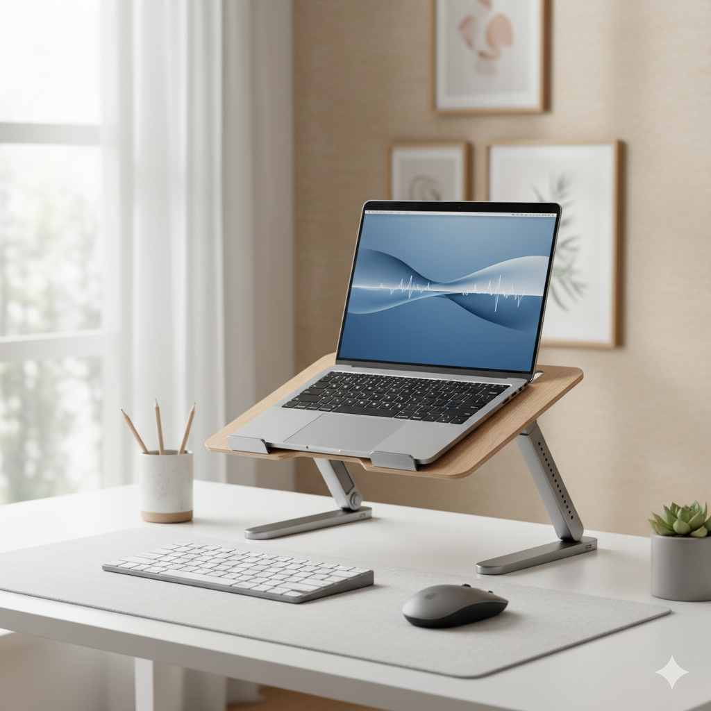 image 63 24 mejores soportes para portátiles