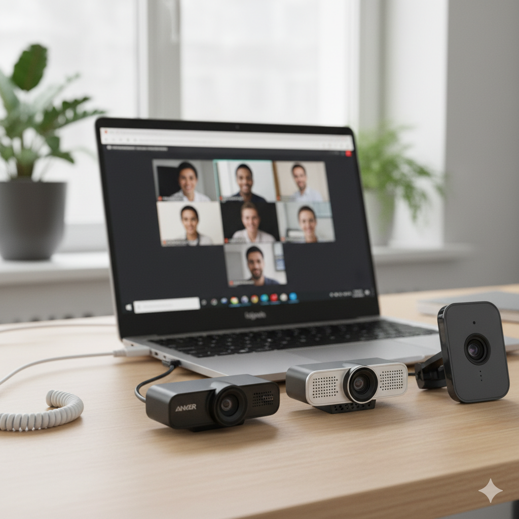 image 67 24 mejores webcams económicas