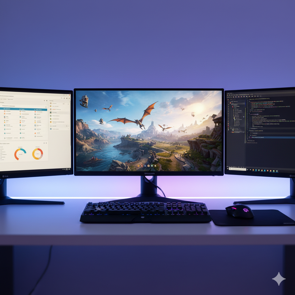 image 69 24 mejores monitores full hd