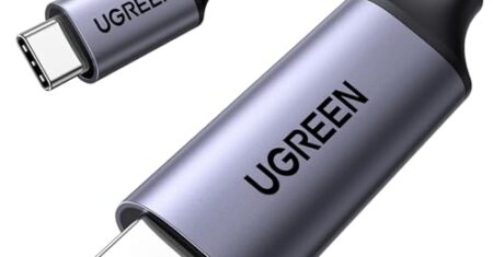 Mejores cables mhl en 2025 (Top 10: Ugreen, Gulemfy y Más)