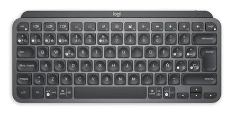 Mejores mini teclados en 2025 (Top 10: Logitech, TECKNET y Más)