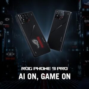 Los mejores móviles ASUS