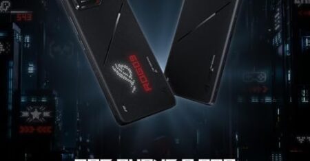 Mejores móviles asus en 2025 (Top 10: ROG Phone, Zenfone y Más)