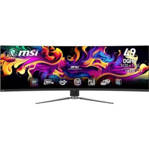 mejores monitores 144 hz 1 Mejores Monitores de 144 Hz