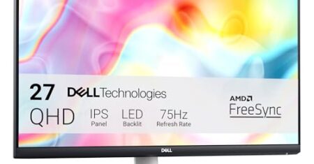 Mejores monitores de 75hz en 2025 (Top 9: Dell, Koorui y Más)