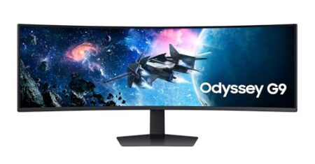 Mejores monitores curvos en 2025 (Top 9: Samsung, LG y Más)