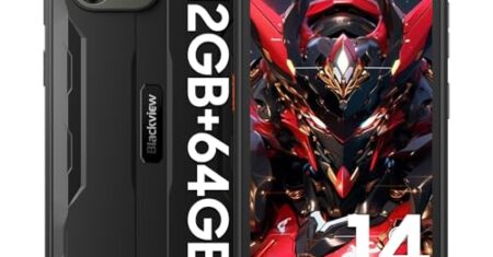 Mejores móviles con 64gb en 2025 (Top 10: Samsung, Xiaomi y Más)