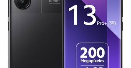 Mejores móviles android en 2025 (Top 8: Samsung, Redmi y Más)