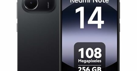 Mejores móviles gaming baratos en 2025 (Top 10: Redmi, Samsung y Más)