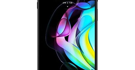 Mejores móviles motorola con 128gb en 2025 (Top 7: Edge, Moto G y Más)