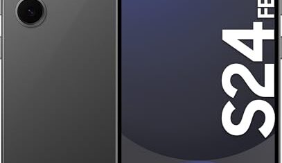 Mejores móviles samsung con 128gb en 2025 (Top 10: Galaxy A56, S24 FE y Más)