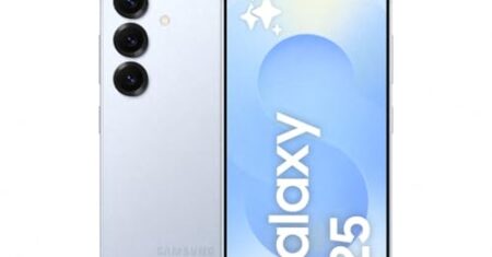 Mejores móviles samsung con 256gb en 2025 (Top 10: S24, A55 y Más)