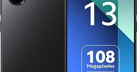 Mejores móviles xiaomi con 128gb en 2025 (Top 9: Redmi Note, Poco y Más)