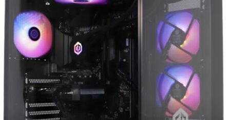 Mejores pcs gaming para jugar a fortnite en 2025 (Top 10: Ryzen 5, RTX 5070 y Más)