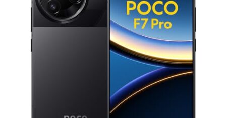 Mejores pocophones en 2025 (Top 9: Pocophone F7, Poco X7 Pro y Más)
