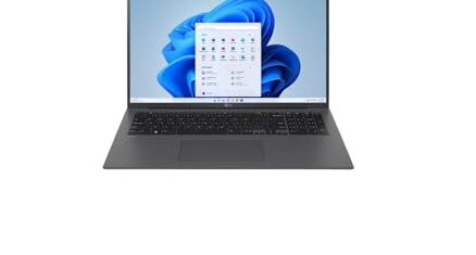 Mejores portátiles con buena batería en 2025 (Top 9: Samsung Galaxy, LG Gram y Más)