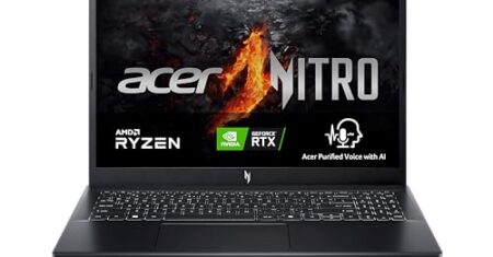Mejores portátiles por hasta 900 euros en 2025 (Top 10: Acer Nitro, ASUS y Más)