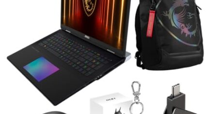 Mejores portátiles para arquitectura en 2025 (Top 8: Dell, MSI Titan y Más)