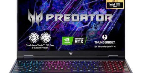 Mejores portátiles con linux en 2025 (Top 7: Dell, Predator Triton y Más)