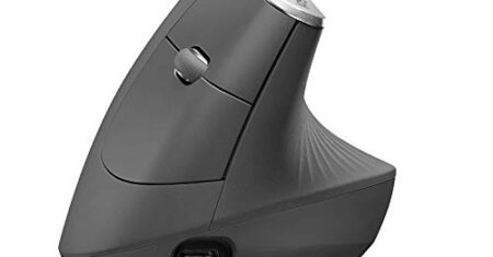 Mejores ratones ergonómicos en 2025 (Top 10: Redragon, Razer y Más)