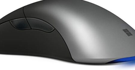 Mejores Ratones Microsoft en 2025 (Top 8: Pro IntelliMouse, Surface Arc y Más)