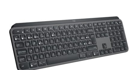 Mejores teclados inalámbricos en 2025 (Top 10: Logitech, Cimetech y Más)