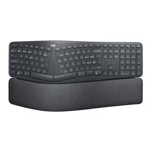 mejores teclados logitech 3 Los Mejores Teclados Logitech